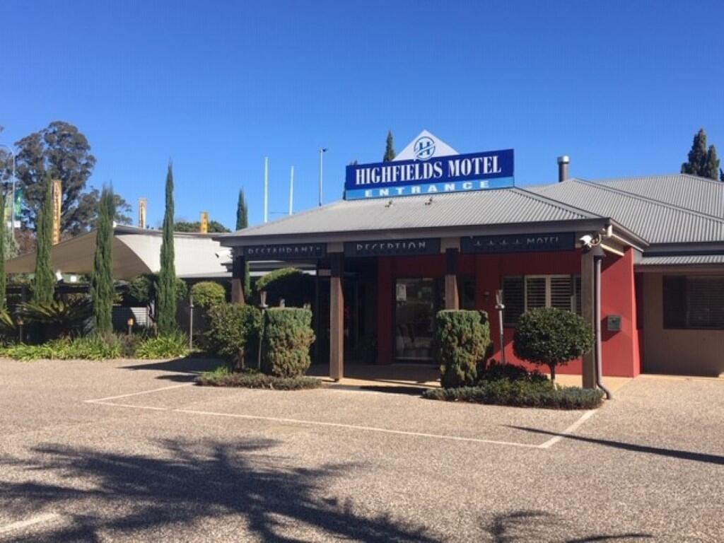 Highfields QLD Winery Find