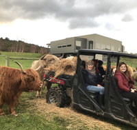 Highland Getaway - Winery Find