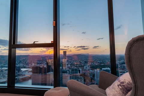 Highlife Luxury, Carpark, Wifi, Pool, Gym, Netflix - Winery Find 2