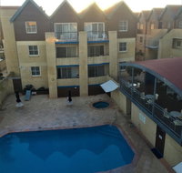Hillarys Executive Apartment - Winery Find