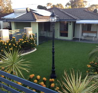 Hillarys Holiday Home - Winery Find