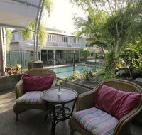 Hillcrest Guest House - Winery Find