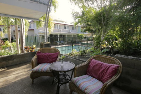 Hillcrest Guest House - Winery Find 0