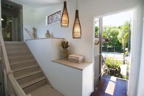 Hillcrest Guest House - Winery Find 2