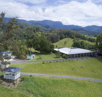 Hillcrest Mountain View Retreat - Winery Find