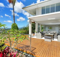 Hilltop Rainforest Retreat - Winery Find
