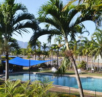 Hinchinbrook Resorts - Winery Find