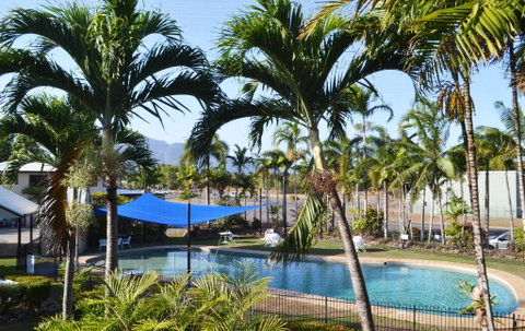 Hinchinbrook Resorts - Winery Find 0