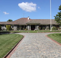 Historic Merryville Homestead - Winery Find