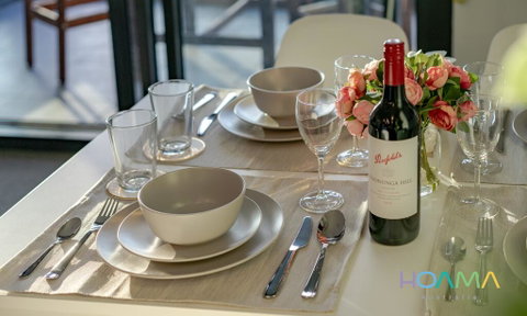 HOAMA Properties At Sydney Olympic Park - Winery Find 3