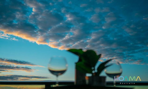 HOAMA Properties At Sydney Olympic Park - Winery Find 2
