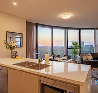 HOAMA Properties at Sydney Olympic Park - Winery Find