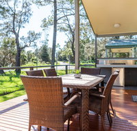 Holiday Haven Culburra Beach - Winery Find