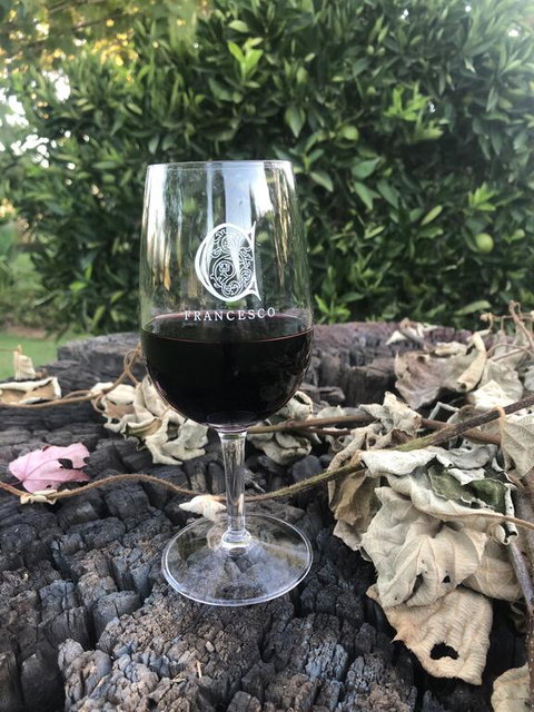 Holly House BnB - Winery Find 2