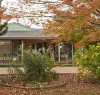 Hope - country farm stay for large groups - Winery Find
