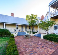 Hope Farm Guesthouse - Winery Find