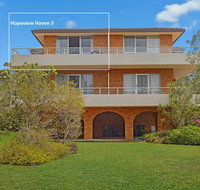 HOPEVIEW HAVEN 5 - DUNBOGAN ACCOMODATiON - Winery Find