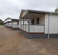 Horrocks Beach Caravan Park - Winery Find