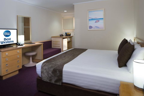 Hospitality Geraldton, SureStay By Best Western - Winery Find 1