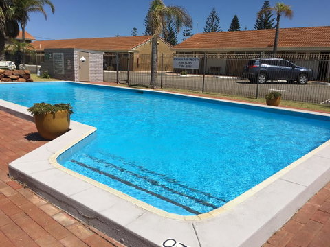 Hospitality Geraldton, SureStay By Best Western - Winery Find 2