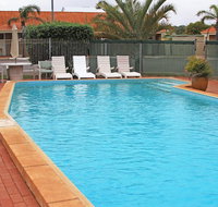 Hospitality Geraldton SureStay by Best Western - Winery Find