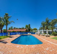 Hospitality Kalgoorlie SureStay by Best Western - Winery Find