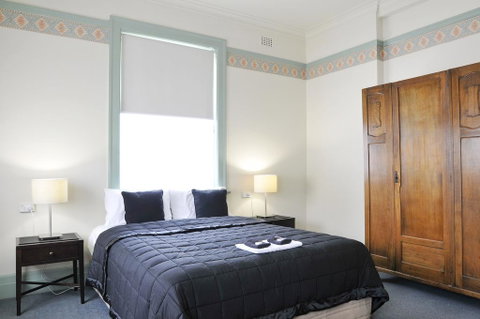 Hotel Gosford - Winery Find 2