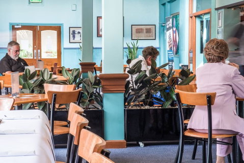 Hotel Gosford - Winery Find 1