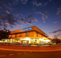 Isa Hotel - Winery Find