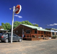 Ivanhoe Hotel Motel - Winery Find