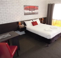 Jackaroo Apartments - Winery Find