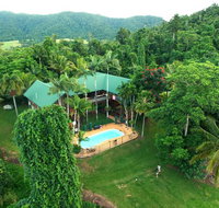 Jackaroo Treehouse Mission Beach - Winery Find