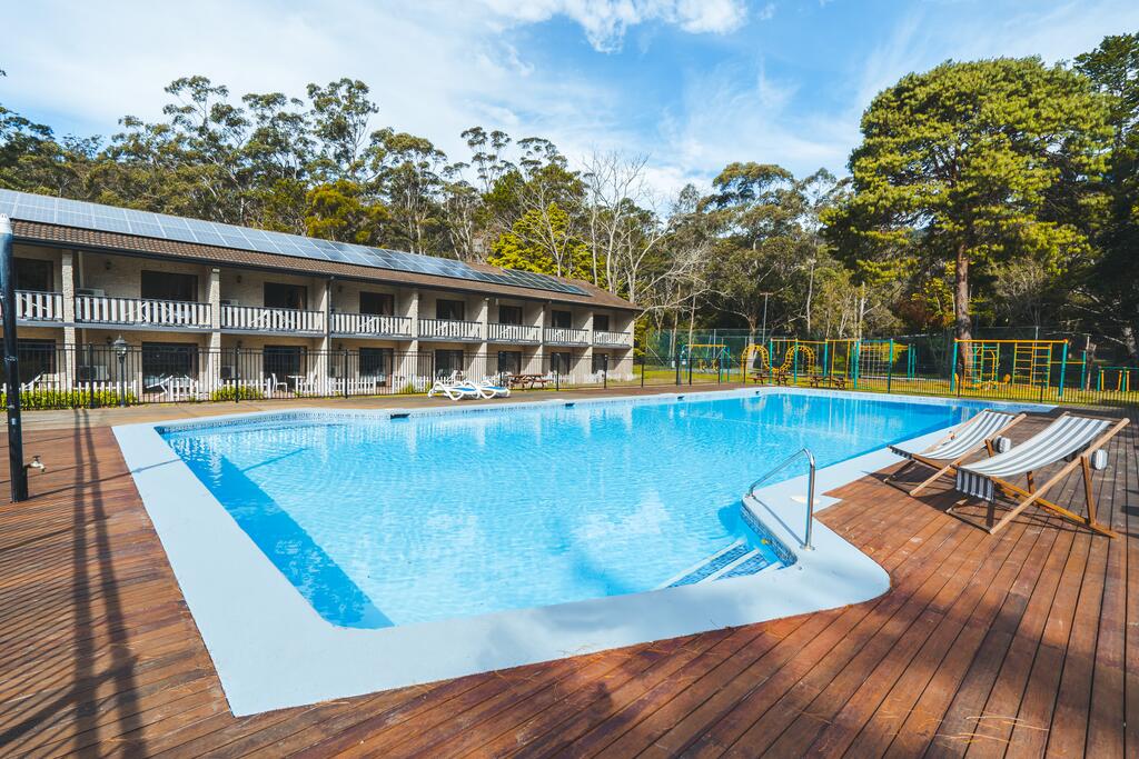 Jamberoo NSW Winery Find