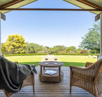 Jaspers Brush - tranquil gardens  stunning views - Winery Find