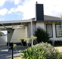 Jesson Crescent Dandenong Cozy House - Winery Find