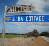Jilba - Winery Find