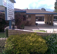 Jillaroo Motor Inn - Winery Find
