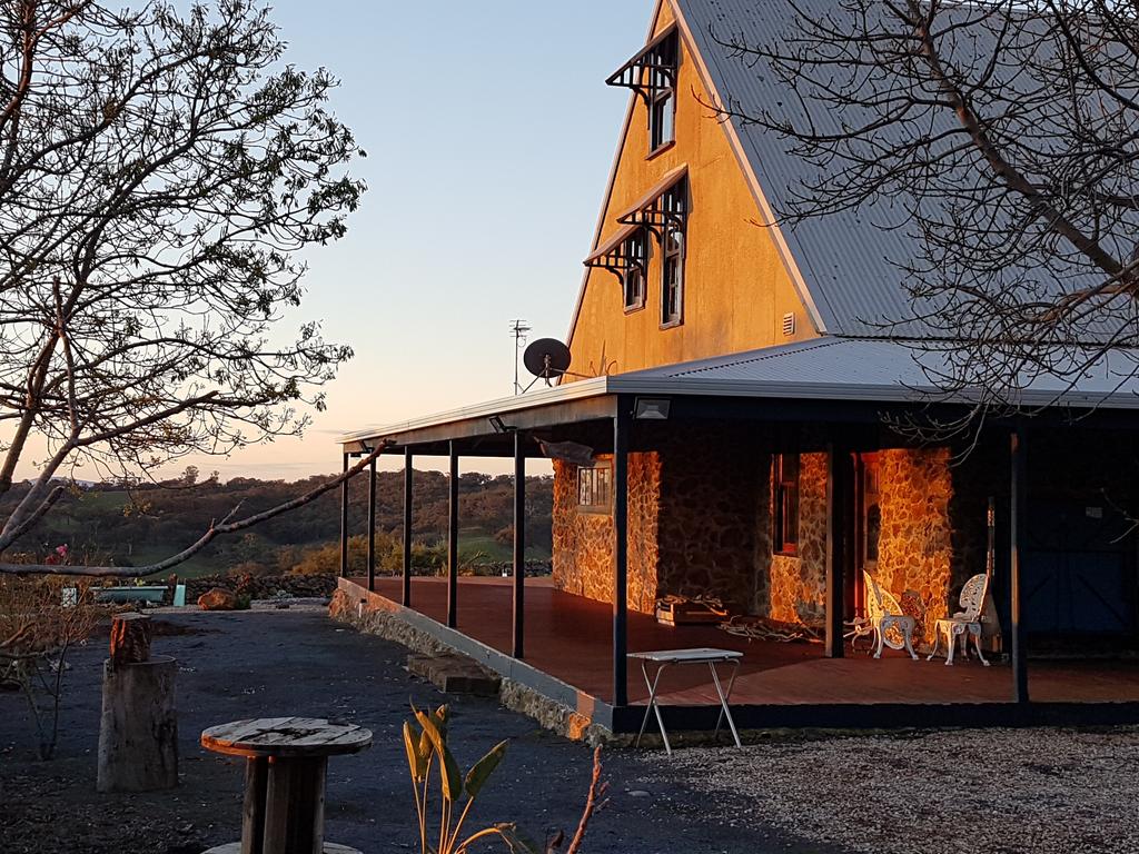 Werona VIC Winery Find