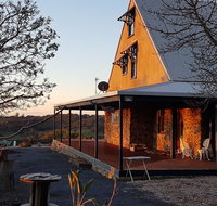 Jinji's Edge Escape - Winery Find