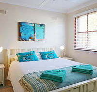 Jodi's Beach Retreat Eden - Winery Find