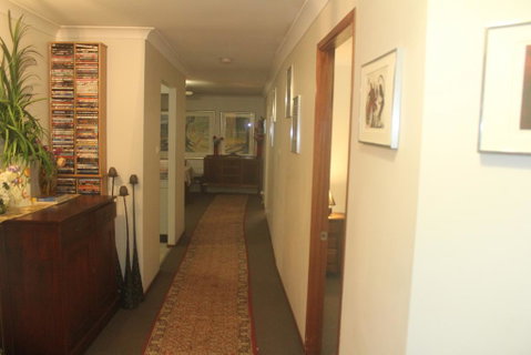 JOHN HUNTER B&B - Winery Find 0