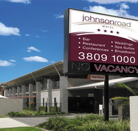 Johnson Road Motel - Winery Find