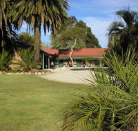 Jolly Swagman Motor Inn Holbrook - Winery Find