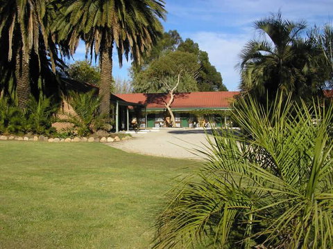 Jolly Swagman Motor Inn Holbrook - Winery Find 0