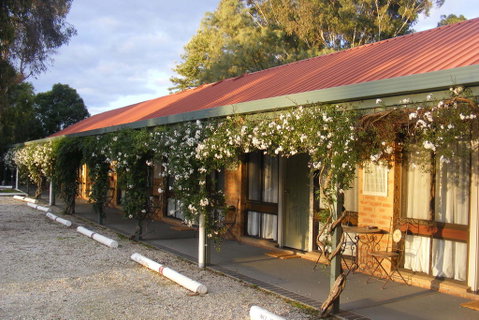 Jolly Swagman Motor Inn Holbrook - Winery Find 2