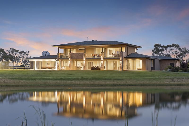 Bangholme VIC Winery Find