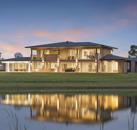 Jolong Park Club House - Winery Find