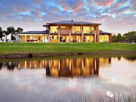 Jolong Park Club House - Winery Find 1