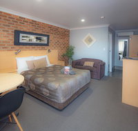 Jumbuck Motor Inn - Winery Find