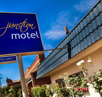 Junction Motel - Winery Find
